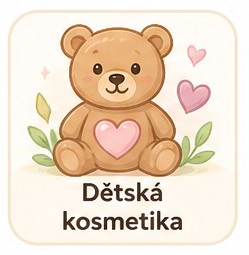 Dětská kosmetika