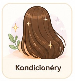 Kondicionéry
