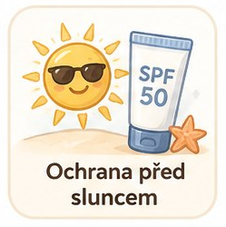 Ochrana před sluncem