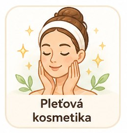 Pleťová kosmetika