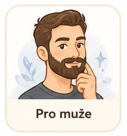 Pro muže
