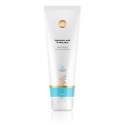 Siberian Wellness. Hydratační vlasový kondicionér, 250 ml