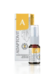 Siberian Wellness Adaptovit 10 ml