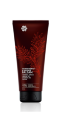 Siberian Wellness-Aromatický masážní balzám, 200 ml