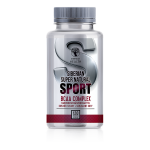 Siberian Super Natural Sport BCAA Complex