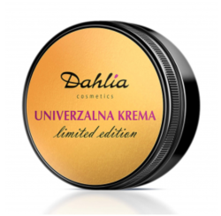 Siberian Wellness. Dahlia universal cream, 100 ml