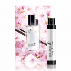Siberian Wellness Aromapolis Olfactive Studio Dark Vanilla & Cherry Blossom Eau de Parfum, 1,5 ml