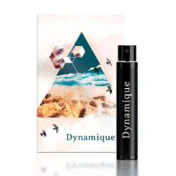 Siberian Wellness Aromapolis Olfactive Studio. Dynamique, Eau de Parfum, 1,5 ml 