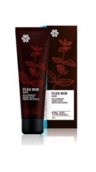 Siberian Wellness-Tělový balzám Flex Rub Basic, 100 ml