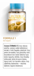 Prameny čistoty - formule 1,2,3 