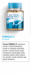 Prameny čistoty - formule 1,2,3 