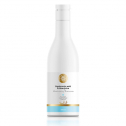 Siberian Wellness Hydratační šampon, 300 ml