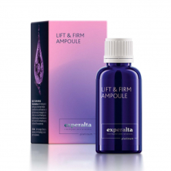 Siberian Wellness Lift & Firm Ampoule, 30 ml