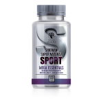 Siberian Super Natural Sport Mega Essentials, 120 tablet