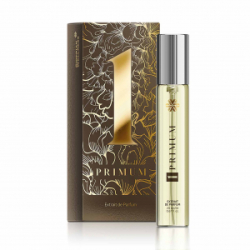 Siberian Wellness Aromapolis Olfactive Studio Parfums Sélectifs 1 PRIMUM, Extrait de Parfum, 20 ml