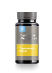 Siberian Wellness PIK - Přírod. inulinový koncentrát 75 g