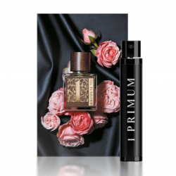 Siberian Wellness Aromapolis Olfactive Studio Parfums Sélectifs 1 PRIMUM, Extrait de parfum, 1,5 ml 