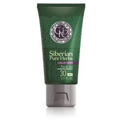 Siberian Wellness Regenerační gel, 30 ml