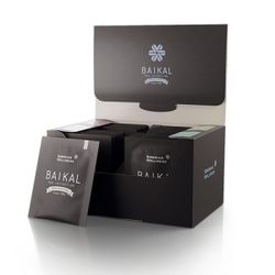 Siberian Wellness Sada "Baikal Tea Collection", 40 sáčků