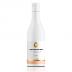 Siberian Wellness Šampon na barvené a vysušené vlasy, 300 ml