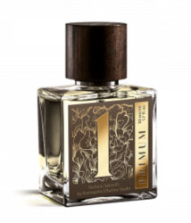 Siberian Wellness Aromapolis Olfactive Studio. Parfums Sélectifs 1 PRIMUM, Extrait de Parfum, 50 ml 