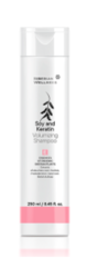 Siberian Wellness šampon pro větší objem vlasů 250 ml