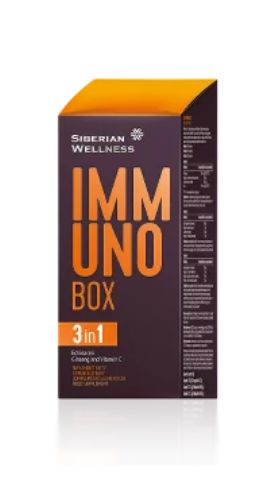 IMMUNO Box
