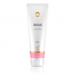 Siberian Wellness. Kondicionér pro větší objem vlasů, 250 ml