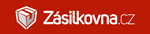 Zásilkovna (dodání na adresu v České republice)